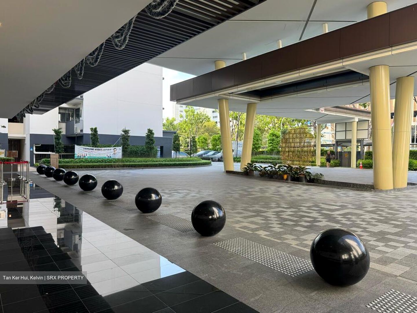 Treasure at Tampines (D18), Condominium #465028481